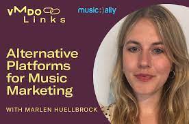 Exploring the Melodic Frontier: Unveiling the Power of Alternative Music Platforms