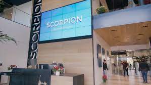 Scorpion Internet Marketing: Empowering Businesses with Online Success