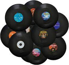Vinyl Revival: The Timeless Resurgence of Records in the UK