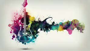 'music