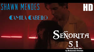 senorita mp3 song download