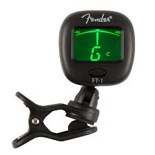 guitar tuner