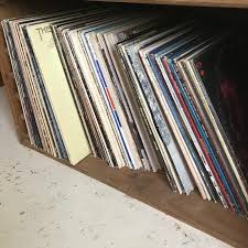 old vinyl records for sale