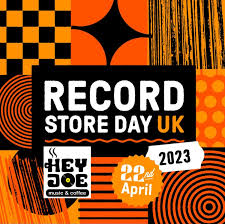 Celebrate the Magic of Vinyl: Record Store Day Highlights Independent Music Stores