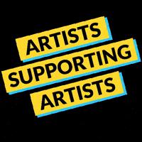 support artists