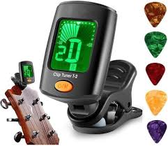 guitar tuner online