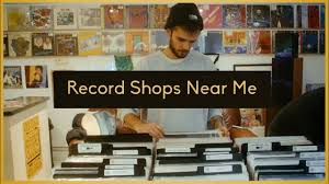 Discover the Best Record Store Near Me: A Music Lover’s Haven