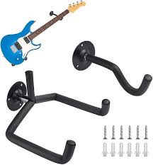 guitar wall hanger