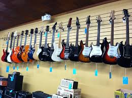 Discover Quality Music Equipment at the Nearest Shop to You