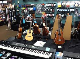 Discover the Nearest Music Equipment Store Near Me for All Your Musical Needs