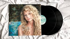 taylor swift vinyl