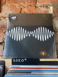 Exploring the Timeless Charm of Arctic Monkeys on Vinyl