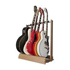 Maximise Your Musical Space with a Stylish Guitar Rack Solution