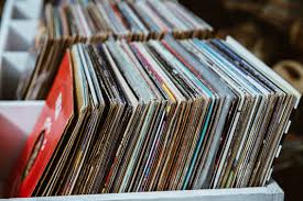 Discover the Finest Selection of Vinyl Records for Sale: Dive into a World of Musical Excellence