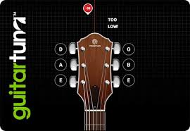 Mastering Your Melodies: The Guitar Tuner’s Essential Role in Perfecting Your Sound