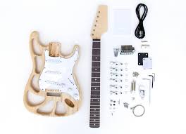 kit guitars