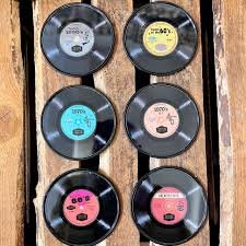 Reviving Nostalgia: Exploring the Timeless Appeal of 45 RPM Records