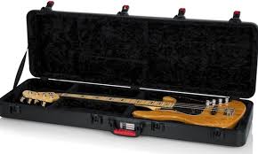 Protect Your Bass Guitar with a Quality Bass Guitar Case