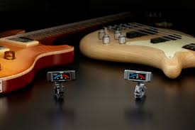 bass guitar tuner