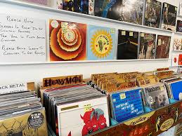 buy vinyl records