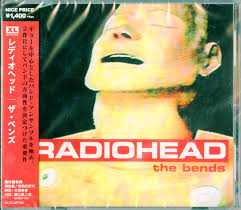 Immerse Yourself: Rediscovering Radiohead’s ‘The Bends’ on Vinyl