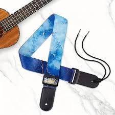 Enhance Your Ukulele Experience with a Quality Ukulele Strap