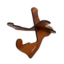 Elevate Your Guitar Display with a Stylish Wooden Guitar Stand