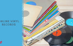 buy records online