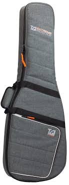 Protect Your Instrument: The Essential Electric Bass Guitar Case Guide