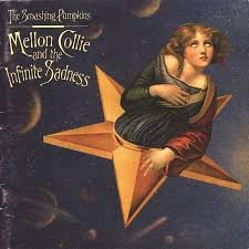 mellon collie and the infinite sadness vinyl