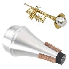 trumpet mutes