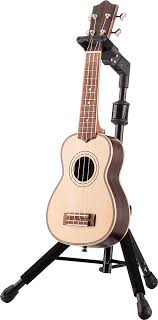 Enhance Your Ukulele Experience with a Quality Ukulele Stand