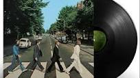 Exploring the Timeless Charm of Abbey Road on Vinyl