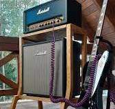 Elevate Your Sound: The Essential Guitar Amp Stand Guide