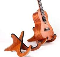 Enhance Your Musical Space with a Guitar and Ukulele Stand