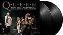 Rediscovering the Timeless Magic of Queen through Vinyl Records