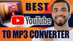 Discover the Best YouTube to MP3 Converter for High-Quality Audio Conversion