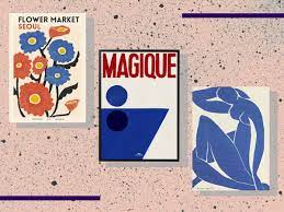 Elevate Your Space with Timeless Art Prints: A Showcase of Beauty and Sophistication