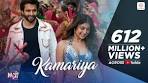 Get Your Groove On: Kamariya Song Download Now Available!