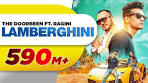 Download the Latest “Lamborghini” Song for Your Playlist!