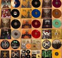 Unveiling the Enigmatic Charms of Ghost Vinyl Records