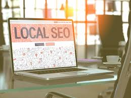 local search engine optimization