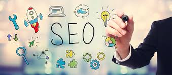 seo service