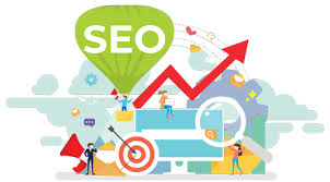 web seo company