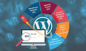 Maximise Your Online Potential with a Leading Website SEO Company