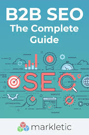 b2b search engine optimization