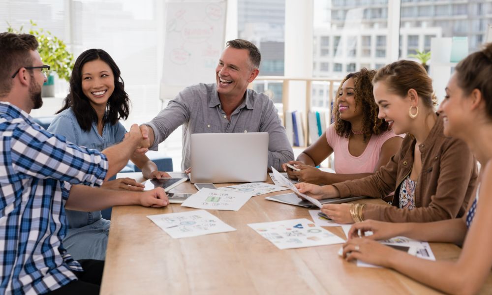 Unlocking Business Success: The Power of a B2B SEO Agency