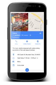 Unlocking the Potential of Google Local Search Marketing: A Guide to Boosting Your Business Locally