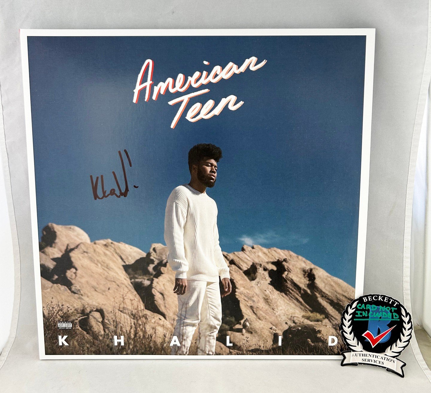 Exploring the Timeless Beauty of Khalid’s Music on Vinyl