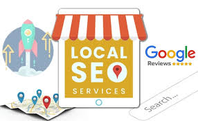 local seo specialists
